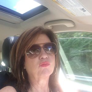 Meet your Posher, Judy